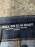 Chico's Blue Jeans Size Sm (0.5) - photo 7