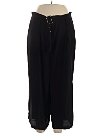 City Chic Casual Pants (view 1)