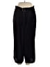 City Chic Solid Black Casual Pants Size 20 Plus (L) - photo 1