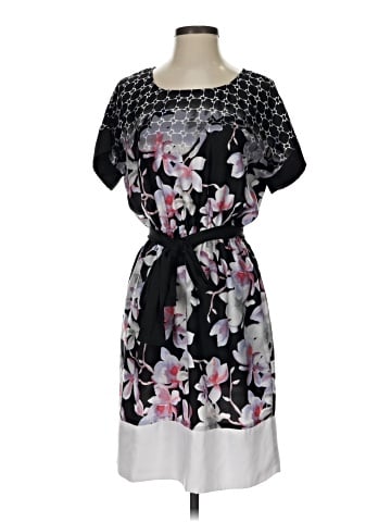 DKNYC Cocktail Dress (view 1)