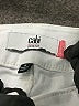 CAbi Ivory Jeans Size 4 - photo 7