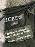 J.Crew Solid Black Cocktail Dress Size 2 - photo 7