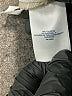 Lands' End Solid Tan Khakis Size 5 - photo 4