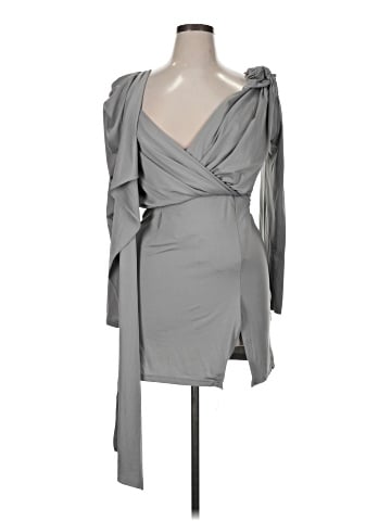 Clocolor Cocktail Dress (view 1)