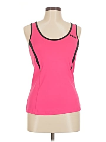 Fila Sport Sleeveless Top (view 1)