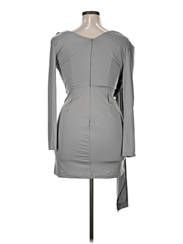 Clocolor Cocktail Dress (view 2)