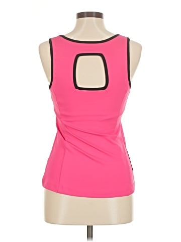 Fila Sport Sleeveless Top (view 2)
