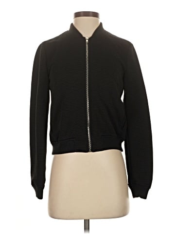 Brandy Melville Track Jacket (view 1)