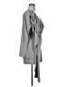 Clocolor 100% Polyester Gray Cocktail Dress Size XL - photo 4