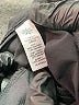 Athleta Solid Black Casual Skirt Size 4 - photo 4