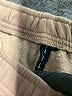 Out From Under Solid Brown Casual Pants Size L - photo 7