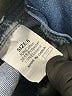 Unbranded Blue Jeans Size 6 - photo 8