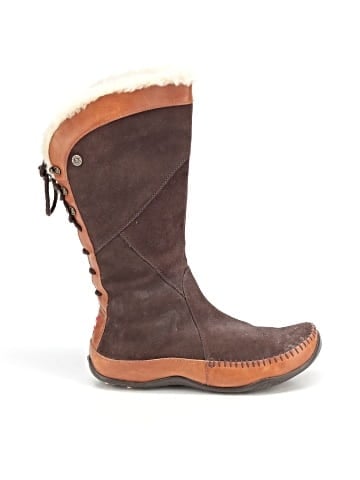 The North Face Boots - front