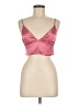Zara Pink Sleeveless Top Size M - photo 1