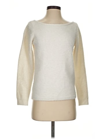 Boston Proper Pullover Sweater (view 1)