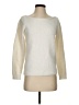Boston Proper Ivory Pullover Sweater Size XXS - photo 1