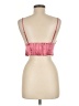 Zara Pink Sleeveless Top Size M - photo 2