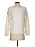 Boston Proper Ivory Pullover Sweater Size XXS - photo 2