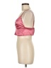 Zara Pink Sleeveless Top Size M - photo 5