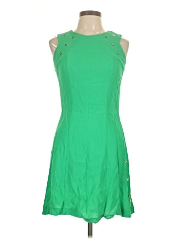 Sandro Casual Dress (view 1)