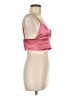 Zara Pink Sleeveless Top Size M - photo 4