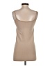 Nine West Tan Tank Top Size Sm - Med - photo 2