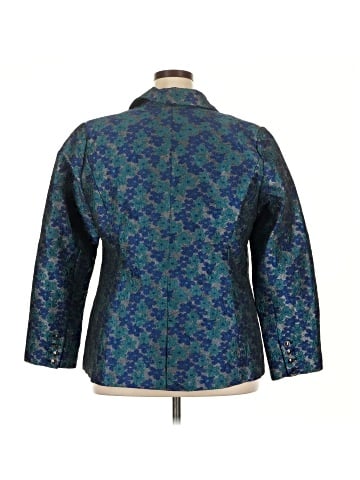 ELOQUII Blazer (view 2)