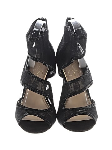 Jessica Simpson Sandals (view 2)