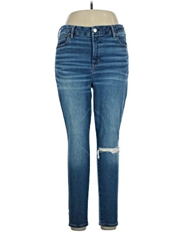 American Eagle Outfitters Jeans (view 1)