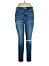 American Eagle Outfitters Blue Jeans Size 16 (petite) - photo 1