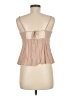 Wild Fable Tan Sleeveless Blouse Size M - photo 2