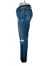 American Eagle Outfitters Blue Jeans Size 16 (petite) - photo 5