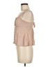 Wild Fable Tan Sleeveless Blouse Size M - photo 5