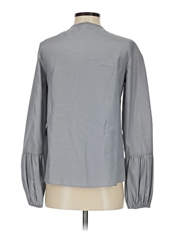 C+D+M Collection Long Sleeve Blouse (view 2)