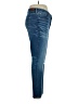 American Eagle Outfitters Blue Jeans Size 16 (petite) - photo 4