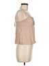 Wild Fable Tan Sleeveless Blouse Size M - photo 4