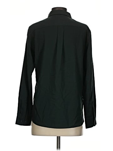 Uniqlo Long Sleeve Blouse (view 2)