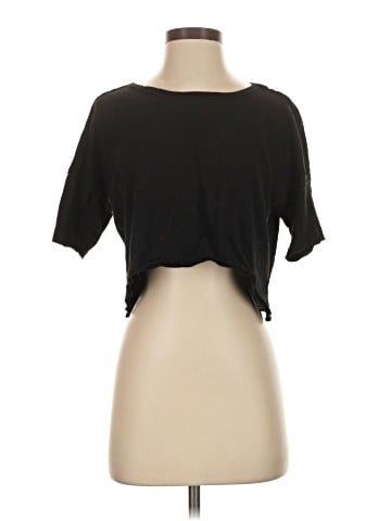 Jolie Short Sleeve T-Shirt (view 1)