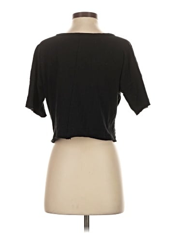Jolie Short Sleeve T-Shirt (view 2)