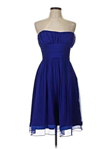 Tahari by ASL Cocktail Dress (view 1)