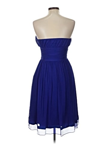 Tahari by ASL Cocktail Dress (view 2)
