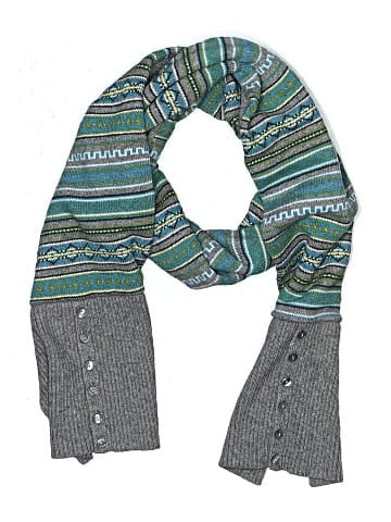 Lands' End Scarf (view 1)
