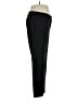 Apt. 9 Solid Black Dress Pants Size 16 - photo 4