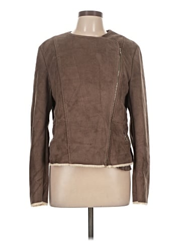 Vigoss Jacket (view 1)