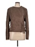 Vigoss 100% Polyester Brown Jacket Size L - photo 1