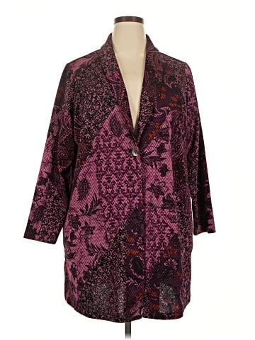 Susan Graver Cardigan (view 1)