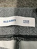 Old Navy Chevron-herringbone Gray Active Pants Size S - photo 4