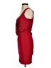 Express Red Cocktail Dress Size S - photo 5