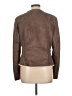 Vigoss 100% Polyester Brown Jacket Size L - photo 2
