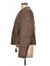 Vigoss 100% Polyester Brown Jacket Size L - photo 5